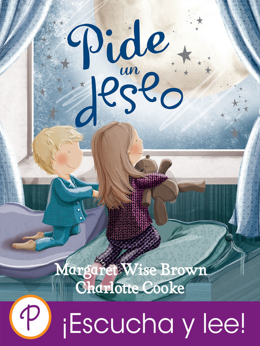 Title details for Pide un deseo by Margaret Wise Brown - Available